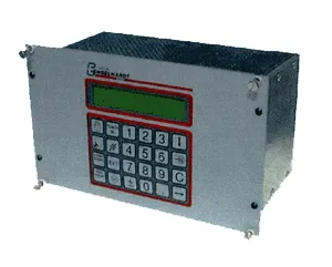 Engelhardt Mini POS -ohjausyksikkö